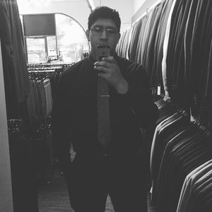 Meet your Posher, Jose